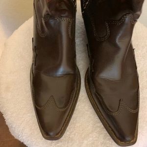 New Durango Lady’s Boots Size 8 New without tags